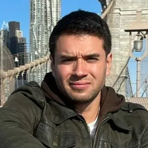 Yahel - prof de Marketing - Ciudad de México