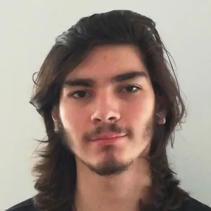 Nicolas - Prof de maths - Courbevoie