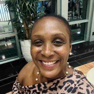 Salome - French tutor - West Palm Beach