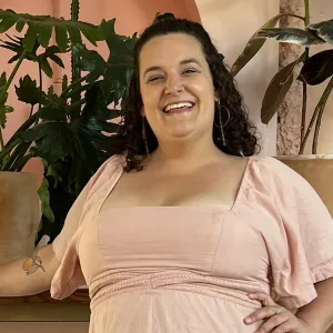 Marissa - Dance teacher - Portland