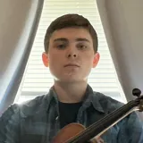 Roman - Violin Tutor - Hudson