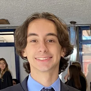 Mattia - Profe de matemáticas - Bogotá