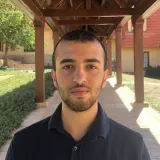 Mohamed - Prof de programmation - Meknès