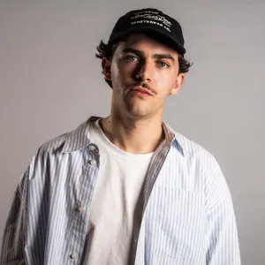 Hugo - Prof de mix - dj - Rhode-Saint-Genèse