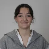 Fanny - Prof d'aide aux devoirs - Angers