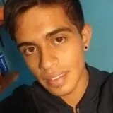 Nicolas - Profesor de álgebra - San Fernando