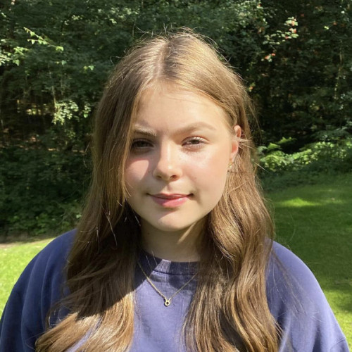 Libby English tutor in Camberley 11£/h