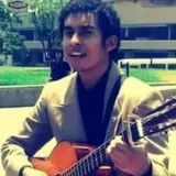 Omar - Profesor de solfeo - Guadalupe