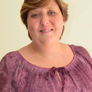 Elena - Profe de matemáticas - Aldea del Fresno