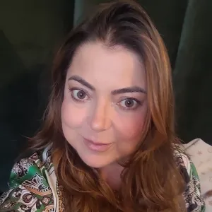 Thais - Positive thinking tutor - London