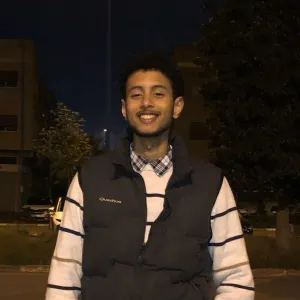 Badr - Prof d'arabe - Nouaceur