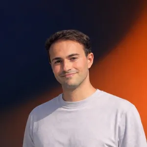 Théo - Prof de cryptomonnaie - Bordeaux