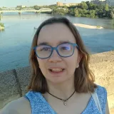 Sara - tutor académico - Zaragoza