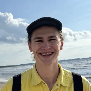 Ludvig - Matematiklärare - Göteborg