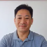 Ted - English tutor - Eugene