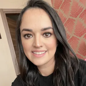 Andrea - Profe de maquillaje - Ciudad de México