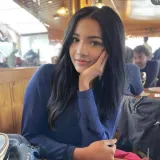 Saray - Spanish tutor - Tiverton