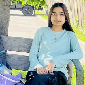 Harshdeep - English tutor - Thunder Bay