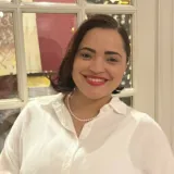 Esther - Spanish tutor - Stone Mountain