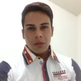 Marcio - profesor de portugués brasileño - Madrid