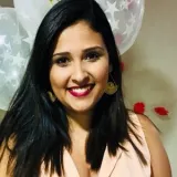 Thamyris - Brazilian Portuguese teacher - London