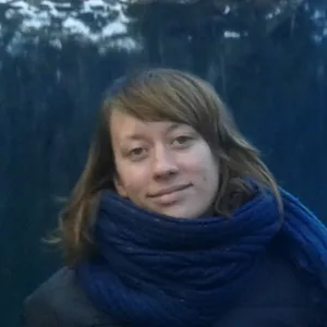 Alisson - Prof de maths - Fleurieu-sur-Saône