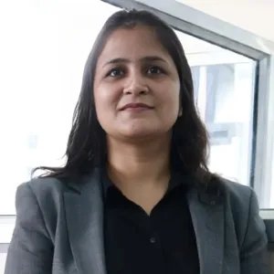 Saanvi - Web development tutor - Chicago