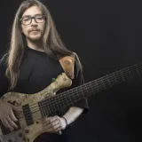 Luciano - Profe de bajo - Santiago
