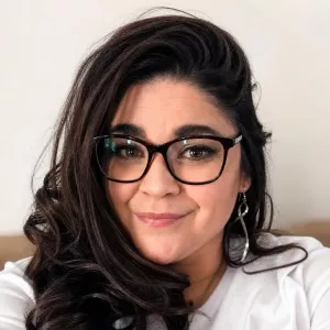 Elisa - English tutor - McEwen