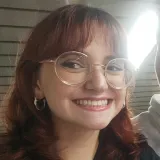 Eduarda - Professor de matemática - Santa Teresa