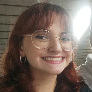 Eduarda - Professor de matemática - Santa Teresa