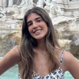 Angela - profesor de inglés - Chipiona