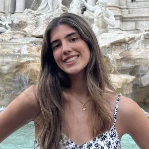 Angela - profesor de inglés - Chipiona