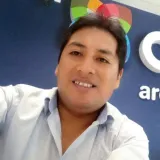 Cristhian - Profe de finanzas - Ate