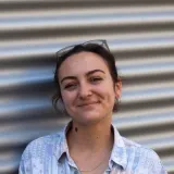 Luisa - profesor de alemán - Barcelona