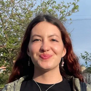 Anna - French tutor - Brooklyn