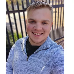 Muller - English tutor - Vereeniging