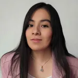Ariadna - profesor de inglés - Toluca de Lerdo