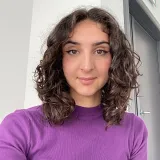 Beatrice - Insegnante di soutien scolaire - Mesero