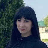 Мар'яна - репетитор з математики - Івано-Франківськ
