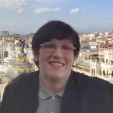 Andrés - prof de Matemáticas - Colmenar Viejo