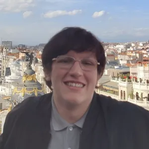 Andrés - prof de Matemáticas - Colmenar Viejo