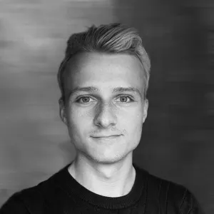 Thomas - Underviser i geografi - Vejle