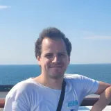 Théo - Prof d'initiation informatique - Angers