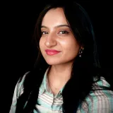 Ayesha - Microsoft excel tutor - Geelong