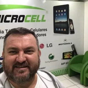 José - Professor de smartphone - Joinville