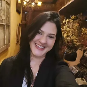 Ranah - Professor de inglês - Uberlândia