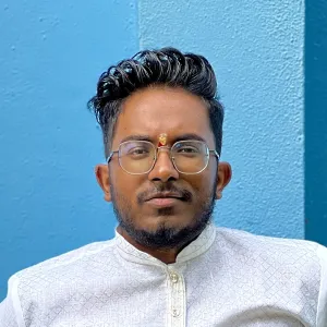 Deenesh A - English tutor - Kuala Lumpur