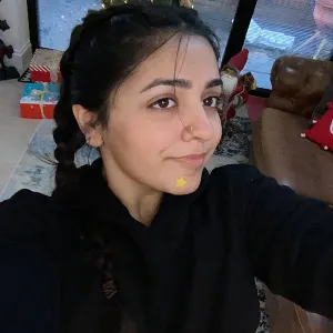 Ivani - Biology tutor - Chadderton