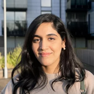 Roha - Medicine tutor - London